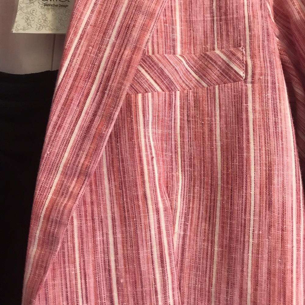 Pink blazer - Picture 2 of 3